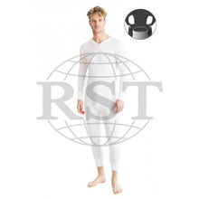 Load image into Gallery viewer, DAOR: Mens Thermal All In One Suit With Rear Flap