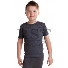 Load image into Gallery viewer, M103B: Boys British Made Thermal T Shirt