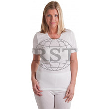 Load image into Gallery viewer, M303: Womens British Made Thermal T Shirt