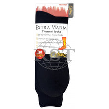 Load image into Gallery viewer, S006: Octave Womens 2.45 Tog Socks