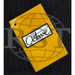 S004: 3 Pack: Octave Mens Work Socks