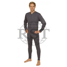 Load image into Gallery viewer, DAO: Mens Thermal All In One Suit