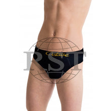Load image into Gallery viewer, RMB110: Octave Mens 100 Cotton Designer Classic Slip Briefs