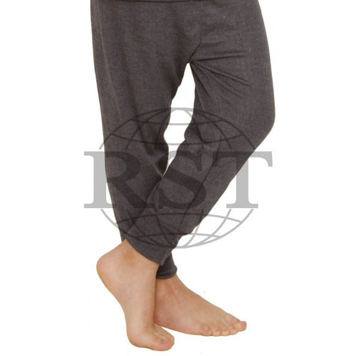 D104B: Boys Thermal Long Pants
