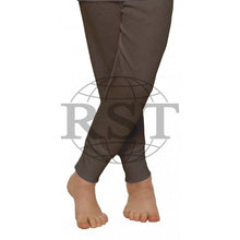 Load image into Gallery viewer, D104G: Girls Thermal Long Pants