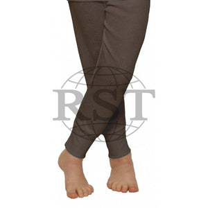 D104G: Girls Thermal Long Pants