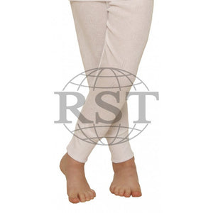 D104G: Girls Thermal Long Pants