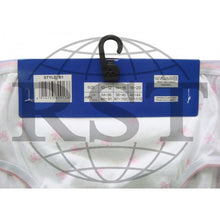 Load image into Gallery viewer, B1A: Pack Of 3 Passionelle Womens Designer Assorted Print White Bikini Briefs