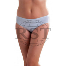 Load image into Gallery viewer, B1C: Pack Of 3 Passionelle Womens Designer Assorted Pastel Colour Bikini Briefs