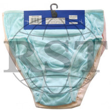 Load image into Gallery viewer, B1C: Pack Of 3 Passionelle Womens Designer Assorted Pastel Colour Bikini Briefs