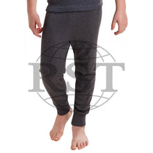 Load image into Gallery viewer, M104B: Boys British Made Thermal Long Pants