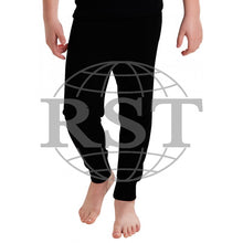 Load image into Gallery viewer, M104B: Boys British Made Thermal Long Pants