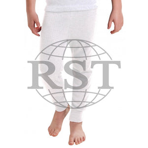 M104B: Boys British Made Thermal Long Pants