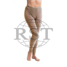 Load image into Gallery viewer, RWO118S: Passionelle Womens Premium Quality Luxury Leggings Assorted Colours