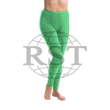 Load image into Gallery viewer, RWO118S: Passionelle Womens Premium Quality Luxury Leggings Assorted Colours