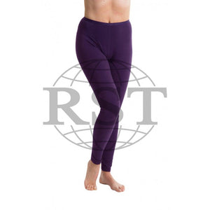RWO118S: Passionelle Womens Premium Quality Luxury Leggings Assorted Colours