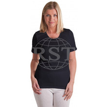 Load image into Gallery viewer, M303: Womens British Made Thermal T Shirt