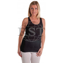Load image into Gallery viewer, M302: Womens British Made Thermal Vest