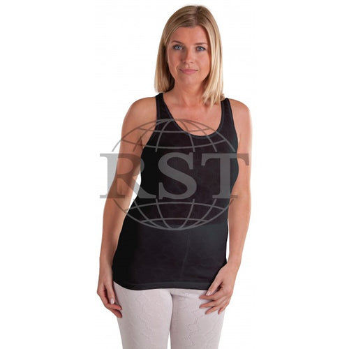M302: Womens British Made Thermal Vest
