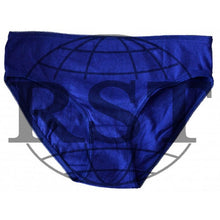 Load image into Gallery viewer, GL180: Pack Of 3 Octave Girls Printed Plain Message Briefs