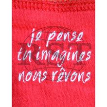 Load image into Gallery viewer, GL180: Pack Of 3 Octave Girls Printed Plain Message Briefs