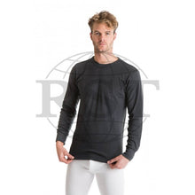 Load image into Gallery viewer, M401: Mens British Made Thermal Long Sleeve