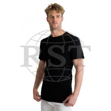 Load image into Gallery viewer, M402: Mens British Made Thermal Short Sleeve