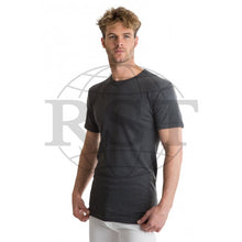 Load image into Gallery viewer, M402: Mens British Made Thermal Short Sleeve