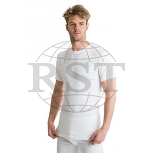 M402: Mens British Made Thermal Short Sleeve