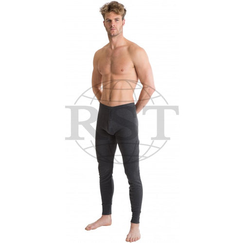 M403:  Mens British Made Thermal Long John