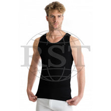 Load image into Gallery viewer, M404: Mens British Made Thermal Sleeveless Vest