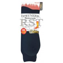 Load image into Gallery viewer, S003: Octave Mens 2.45 Tog Socks