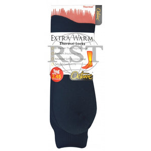 S003: Octave Mens 2.45 Tog Socks