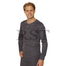 Load image into Gallery viewer, D401: Mens Thermal Long Sleeve