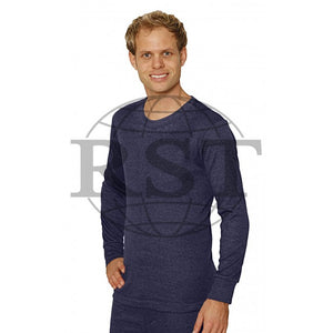 D401: Mens Thermal Long Sleeve