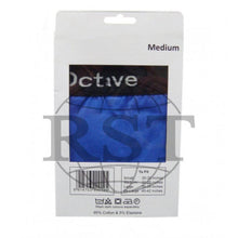 Load image into Gallery viewer, RMB300: Pack Of 2 Octave Mens Boxer Shorts Cotton Elastane Gift Boxed