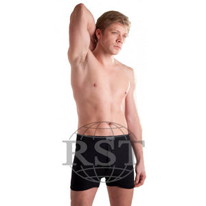 RMS106B: Pack Of 3 Octave Mens Boxer Shorts