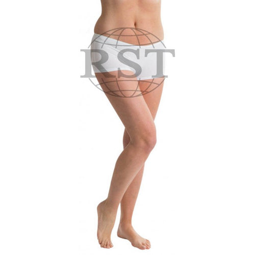 RWB115: Pack Of 3 Passionelle Womens Designer Boxer Briefs Luxury Polyamide Elastane Blended Fabric