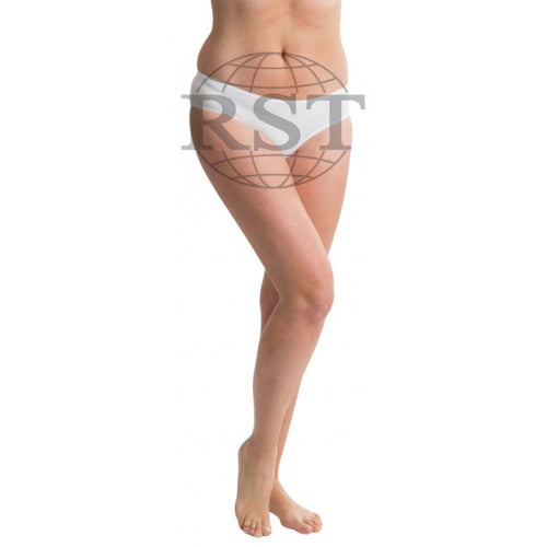 RWB116: Pack Of 3 Passionelle Womens Designer Bikini Briefs Luxury Polyamide Elastane Blended Fabric
